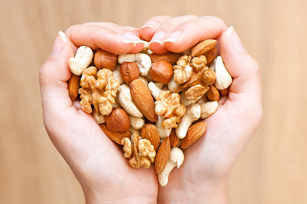 You Won’t Believe What Eating Nuts Daily Does for Your Brain! | Credits: iStock