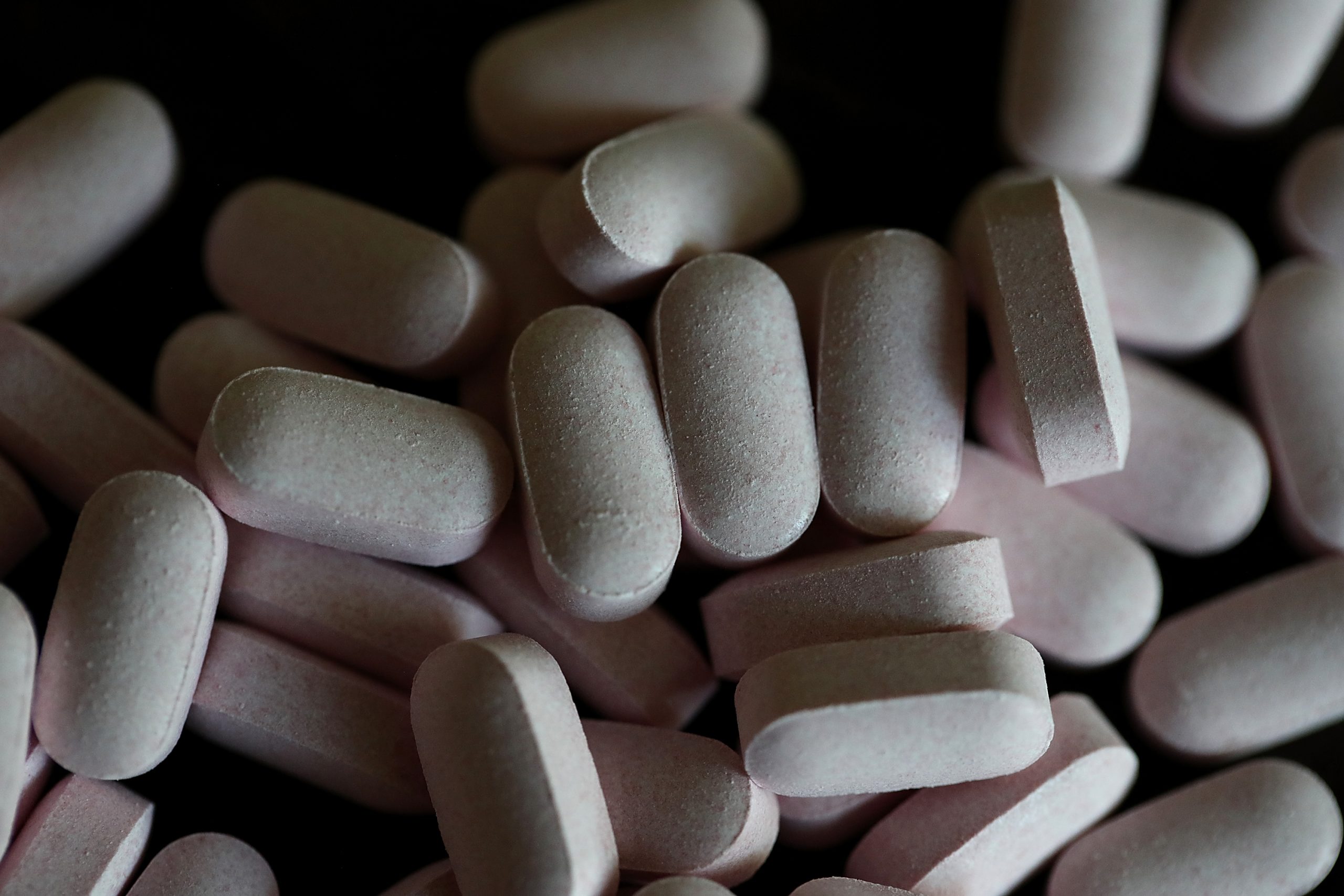 CAUTION: Did You Buy This Vitamin B Supplement? It’s Been Recalled! | Credits: Getty Images